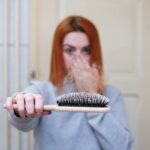 Haarausfall vorbeugen: Tipps und Tricks.