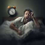 80 Schlafstörungen – Ursachen und die effektive Behandlung